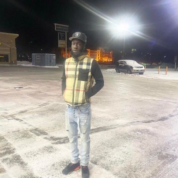 Meet your Posher, Daniel - Picture 1 of 1